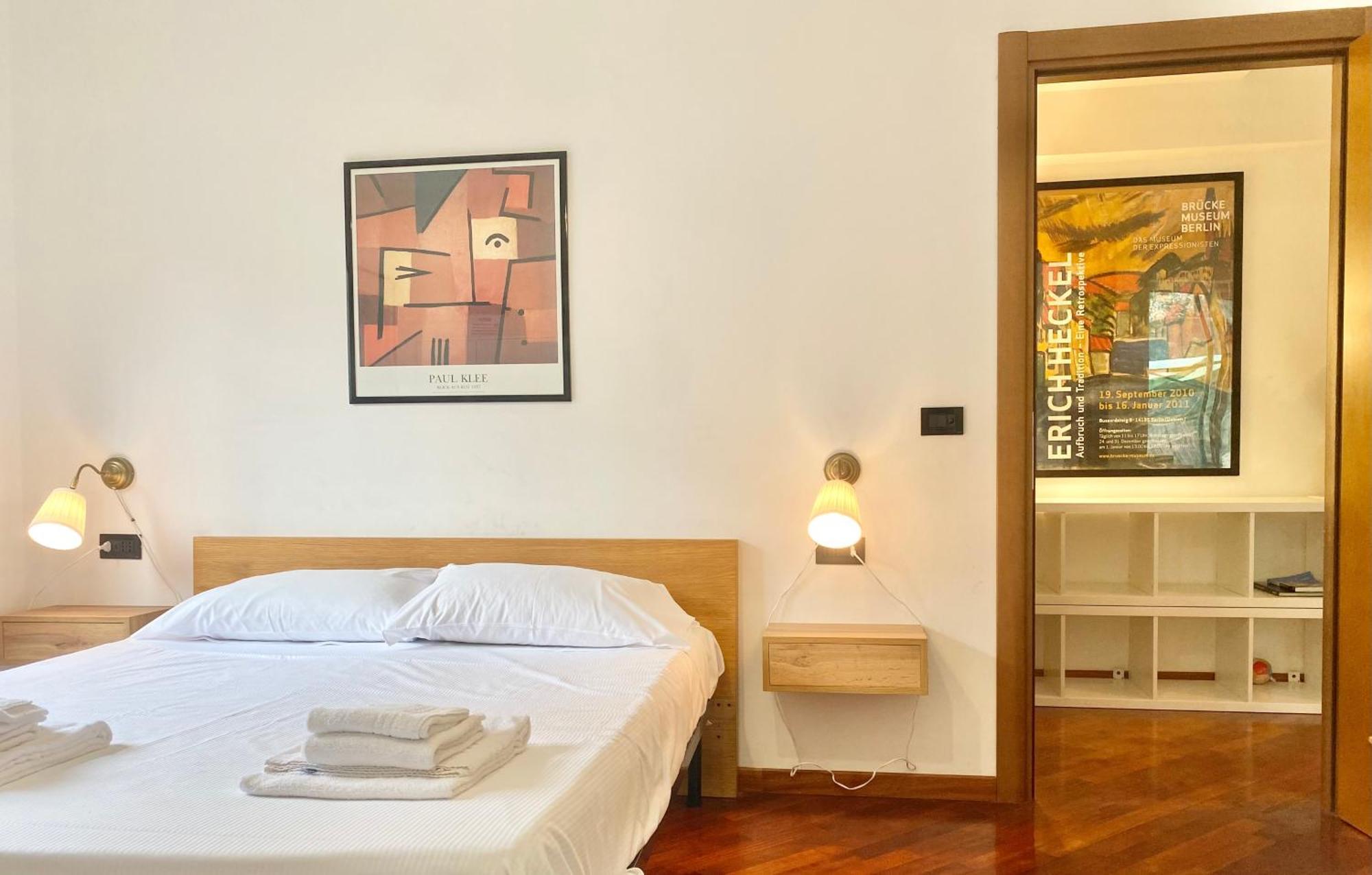 Appartement Casaviva - Bilo With Patio In Genova San Teodoro Extérieur photo
